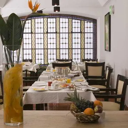 Hotel Principe Real 