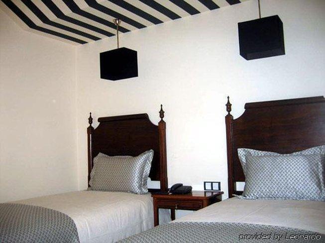 Principe Real Hotel Lisbon