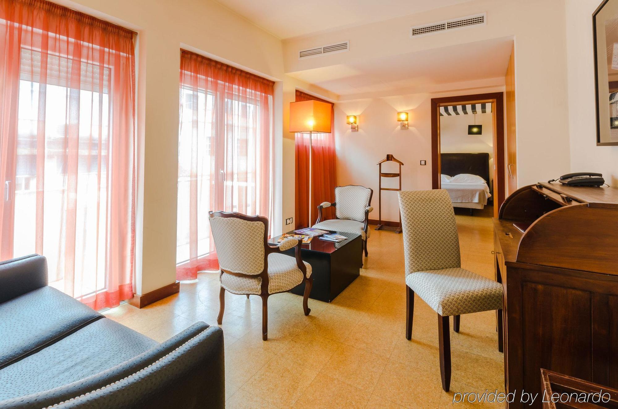 Principe Real Hotel Lisbon