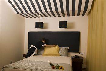 Hotel Principe Real Lisbon
