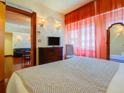Principe Real 4* Lissabon
